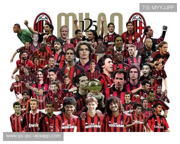 AC米兰前场压迫成功,对手后防出现失误