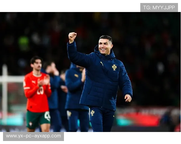 C罗冲刺到最后一刻完成倒地补射：速度、信念与极致细节的商业启示