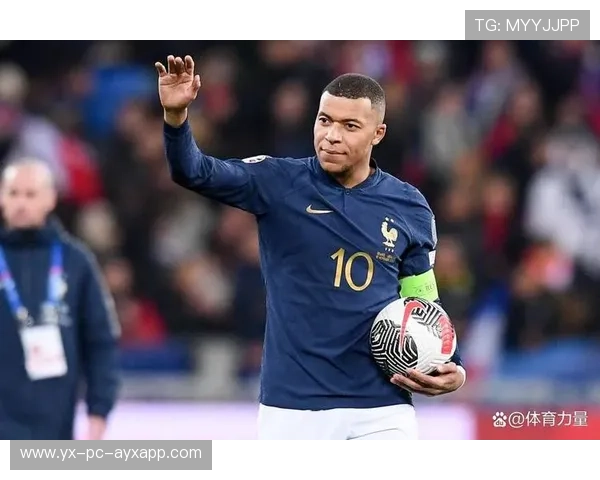 世界杯姆巴佩会不会用一条龙突破开启对挪威的得分？