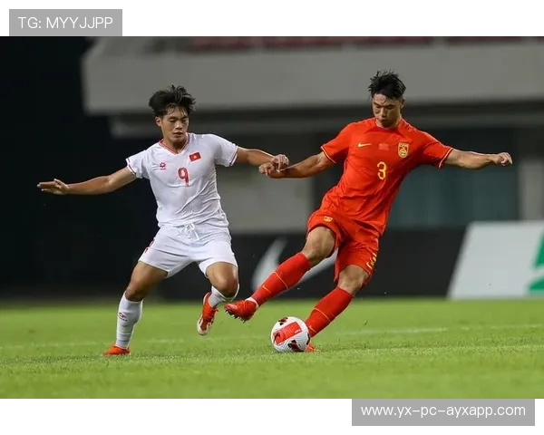 国足防守球员技术训练视频公开，国足后防