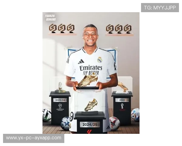 姆巴佩带领法国再次挑战世界杯，金靴梦想触手可及