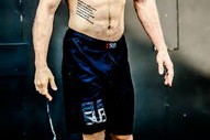 AYX SPORTS-男子手球全国赛八强激战，全国男子手球锦标赛