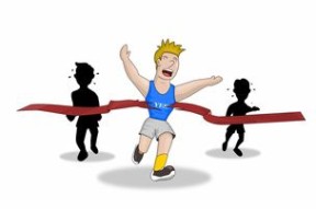 AIYOUXI.COM-男子接力奋力冲刺成看点，男子接力比赛4×100决