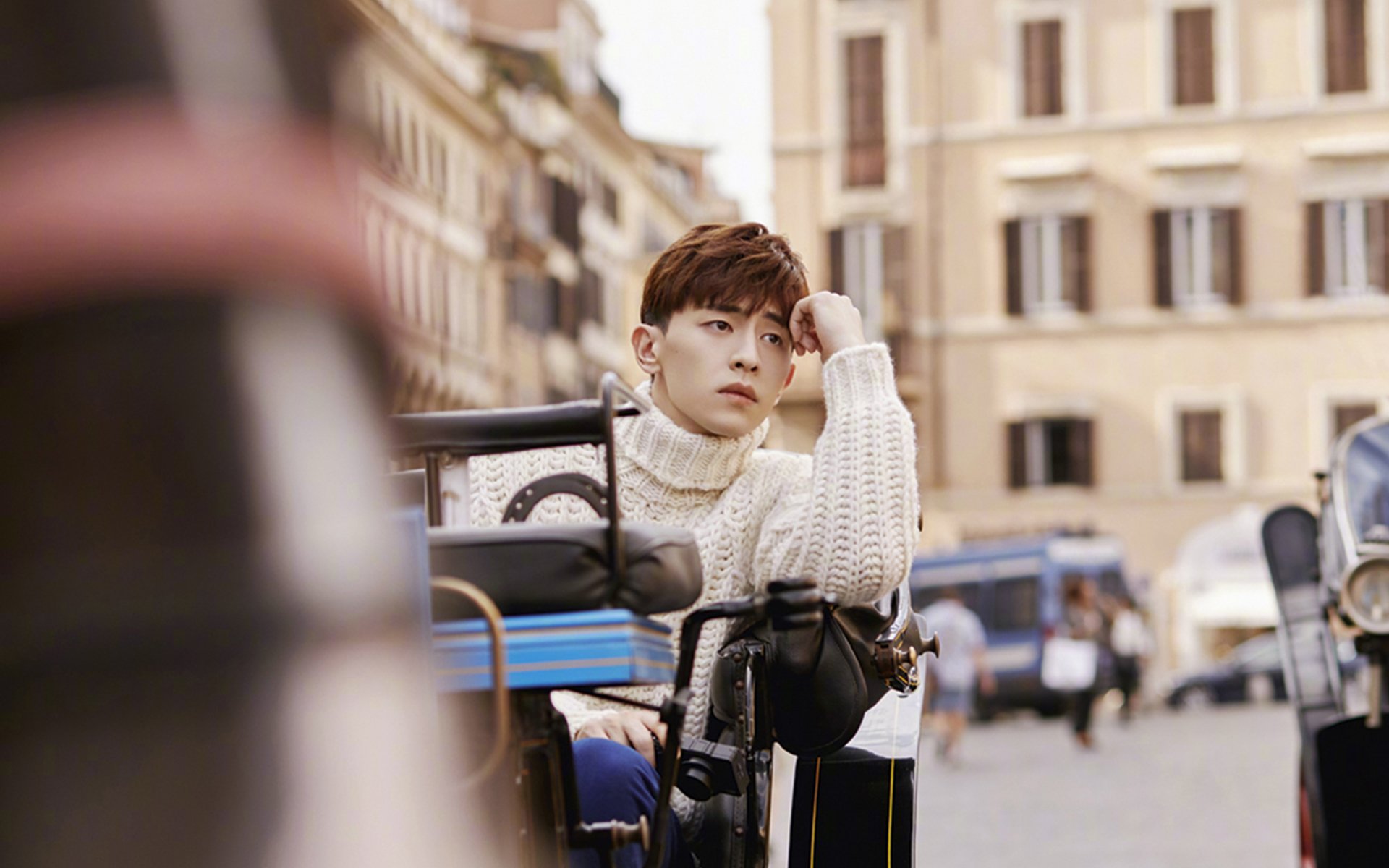 城市马拉松赛事密集市民参与热情高涨，城市马拉松意义何在